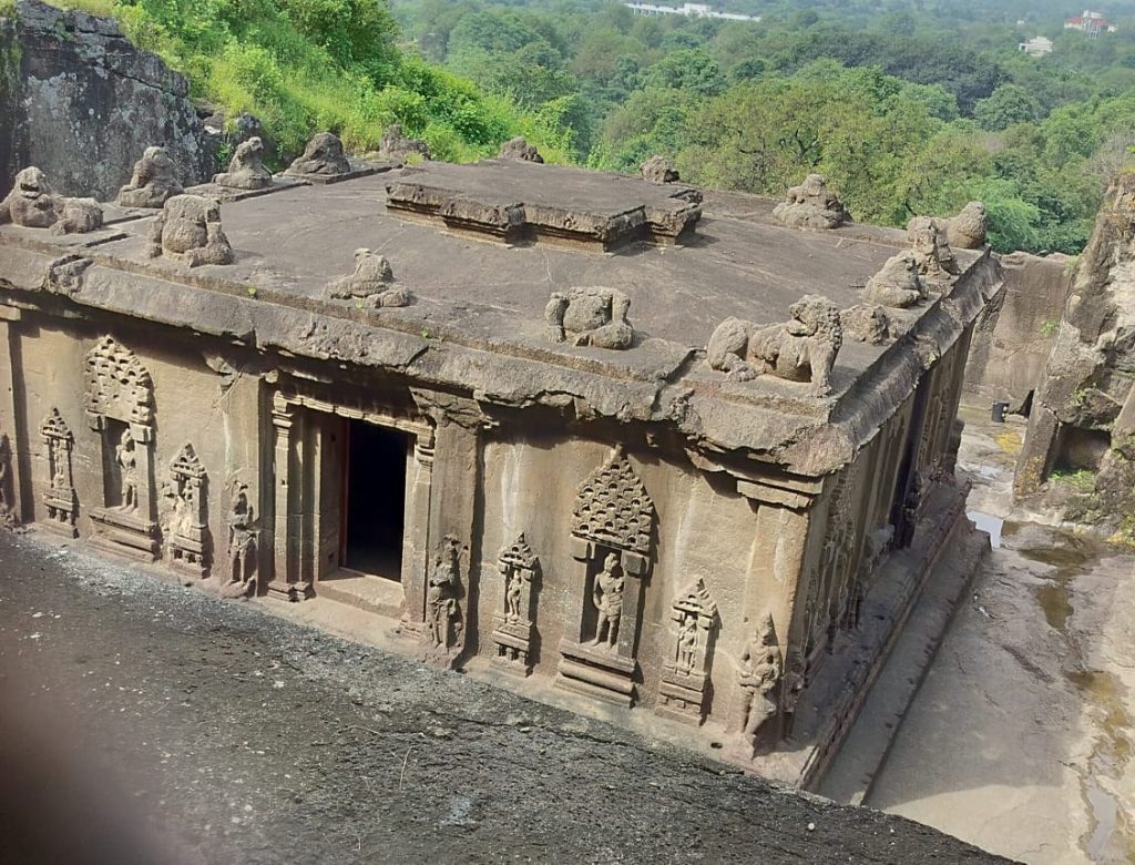 Ajintha Verul Leni history